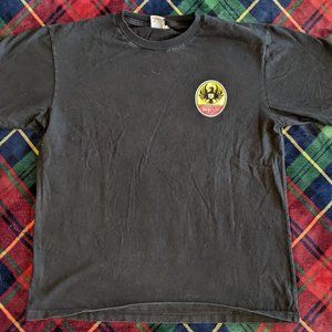 Men's Imperial Beer Costa Rica Shirt - Large